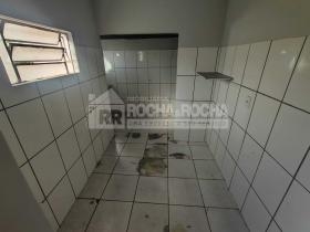 Casa Residencial