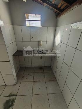 Casa Residencial