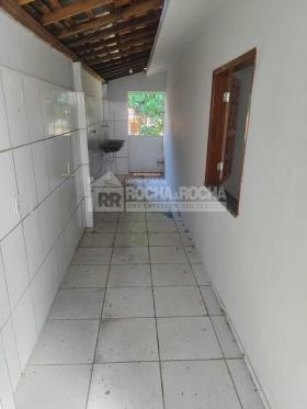 Casa Residencial