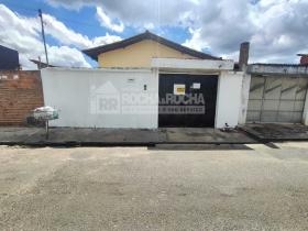 Casa Residencial