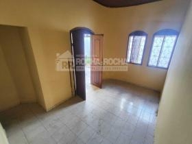 Casa Residencial