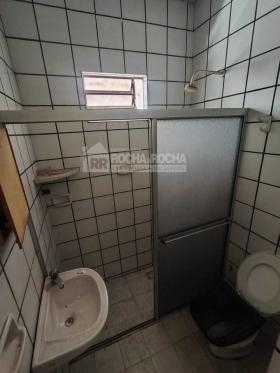 Casa Residencial