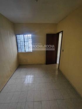 Casa Residencial