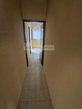 Casa Residencial