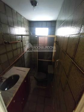 Casa Residencial