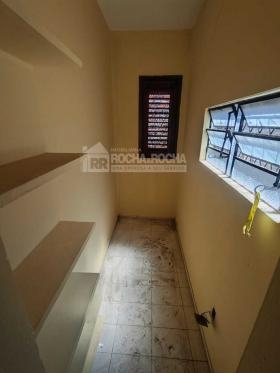 Casa Residencial