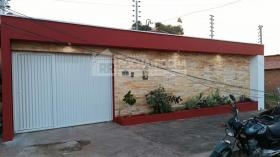 Casa Residencial