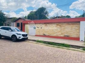 Casa Residencial