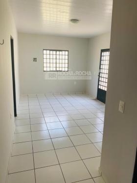 Casa Residencial