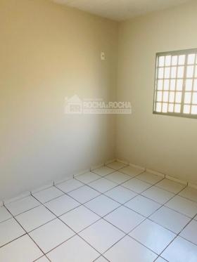 Casa Residencial