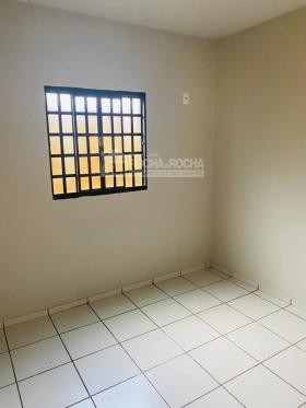 Casa Residencial