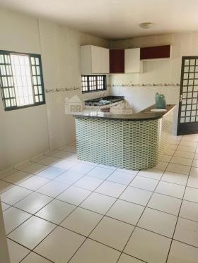 Casa Residencial