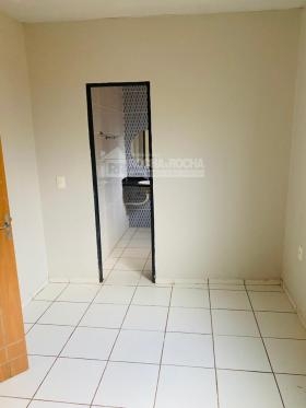 Casa Residencial