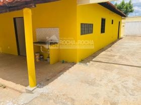 Casa Residencial
