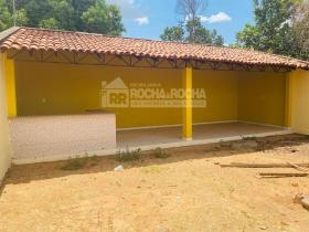 Casa Residencial