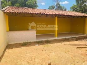 Casa Residencial