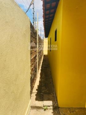 Casa Residencial