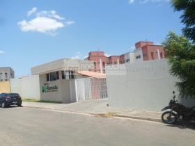 Cond. Alameda Dirceu Residence