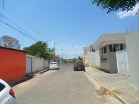 Cond. Alameda Dirceu Residence