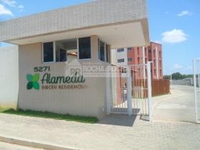 Cond. Alameda Dirceu Residence