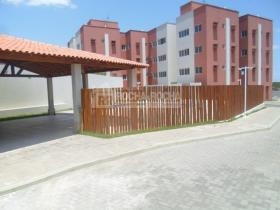 Cond. Alameda Dirceu Residence