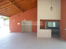 Cond. Alameda Dirceu Residence