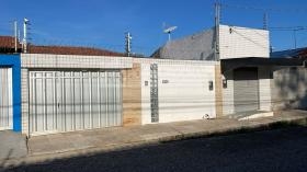 Casa Residencial