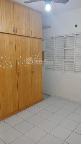 Casa Residencial