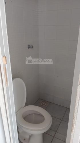 Casa Residencial