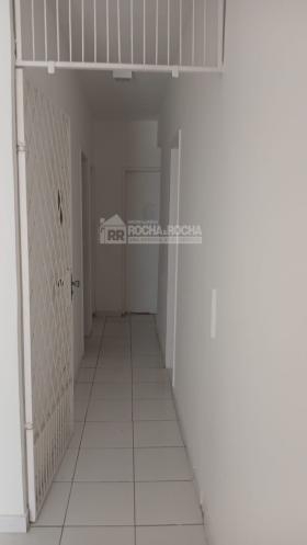 Casa Residencial