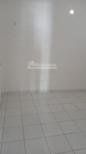 Casa Residencial