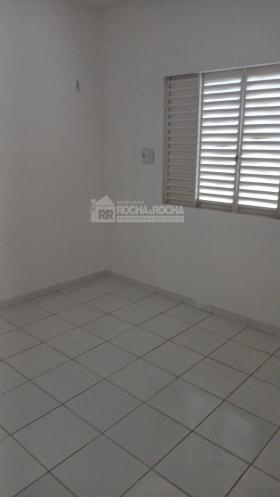 Casa Residencial