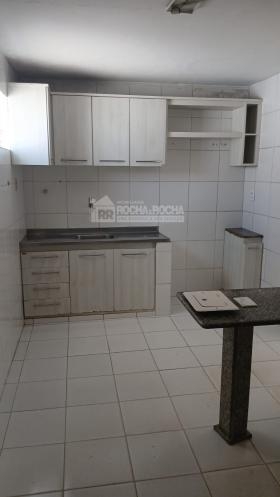 Casa Residencial