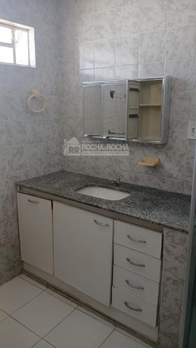 Casa Residencial