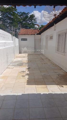 Casa Residencial