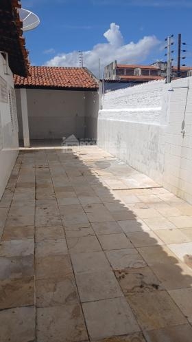Casa Residencial
