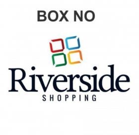 Riverside Walk Shopping 