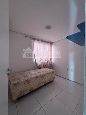 Cond. Reserva Tropical