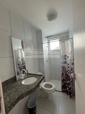 Cond. Reserva Tropical
