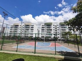 Cond. Reserva Tropical