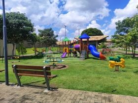 Cond. Reserva Tropical