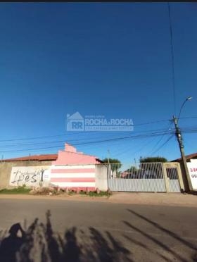 Casa Residencial