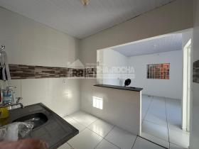 Casa Residencial
