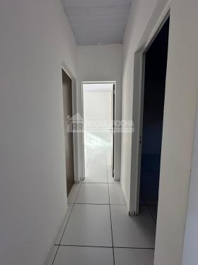 Casa Residencial