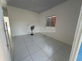 Casa Residencial