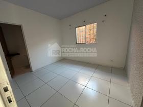 Casa Residencial