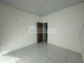 Casa Residencial