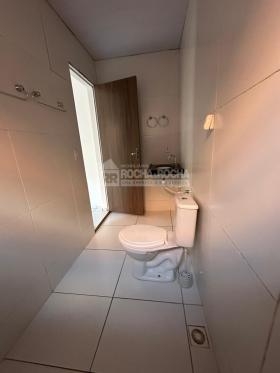 Casa Residencial