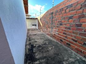 Casa Residencial