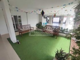 ED. ARAXA RESIDENCE